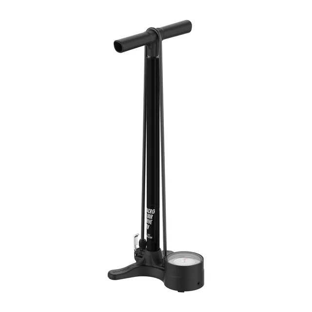 lezyne-macro-hv-floor-drive-standpumpe image 1