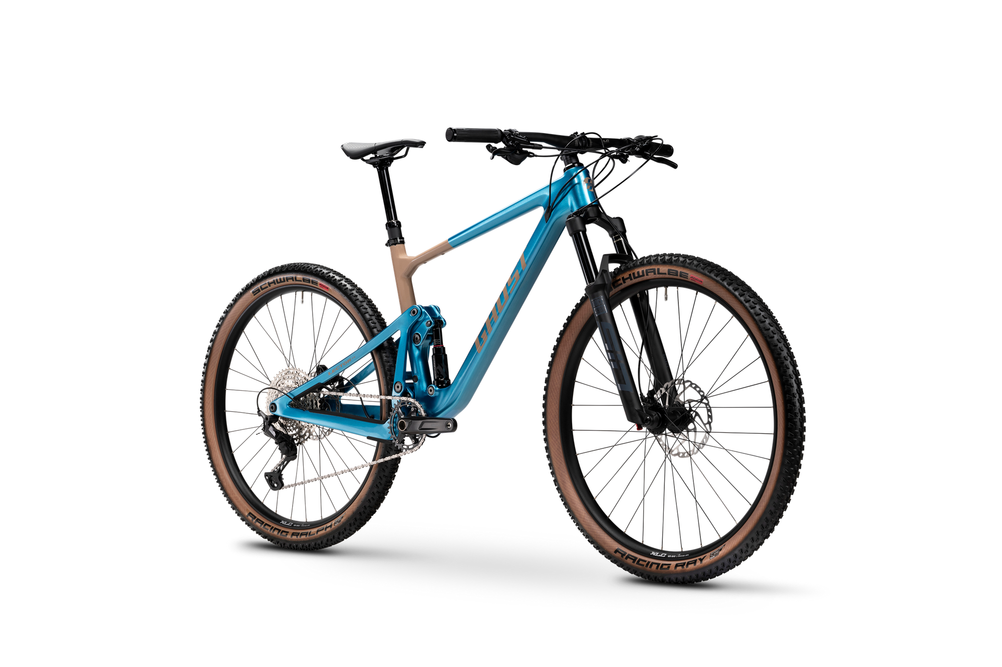 ghost-lector-fs-essential-xc-fully-carbon image 2