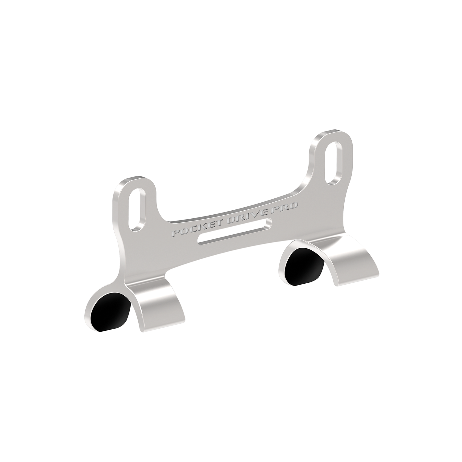 lezyne-pocket-drive-pro-mount-pumpenhalter-aus-aluminium image 2