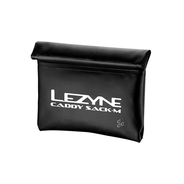 lezyne-caddy-sack-m-organizer-tasche image 1