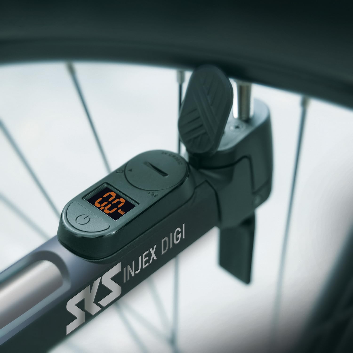sks-germany-injex-digi-fahrradpumpe-mit-digitalmanometer-und-teleskop image 4