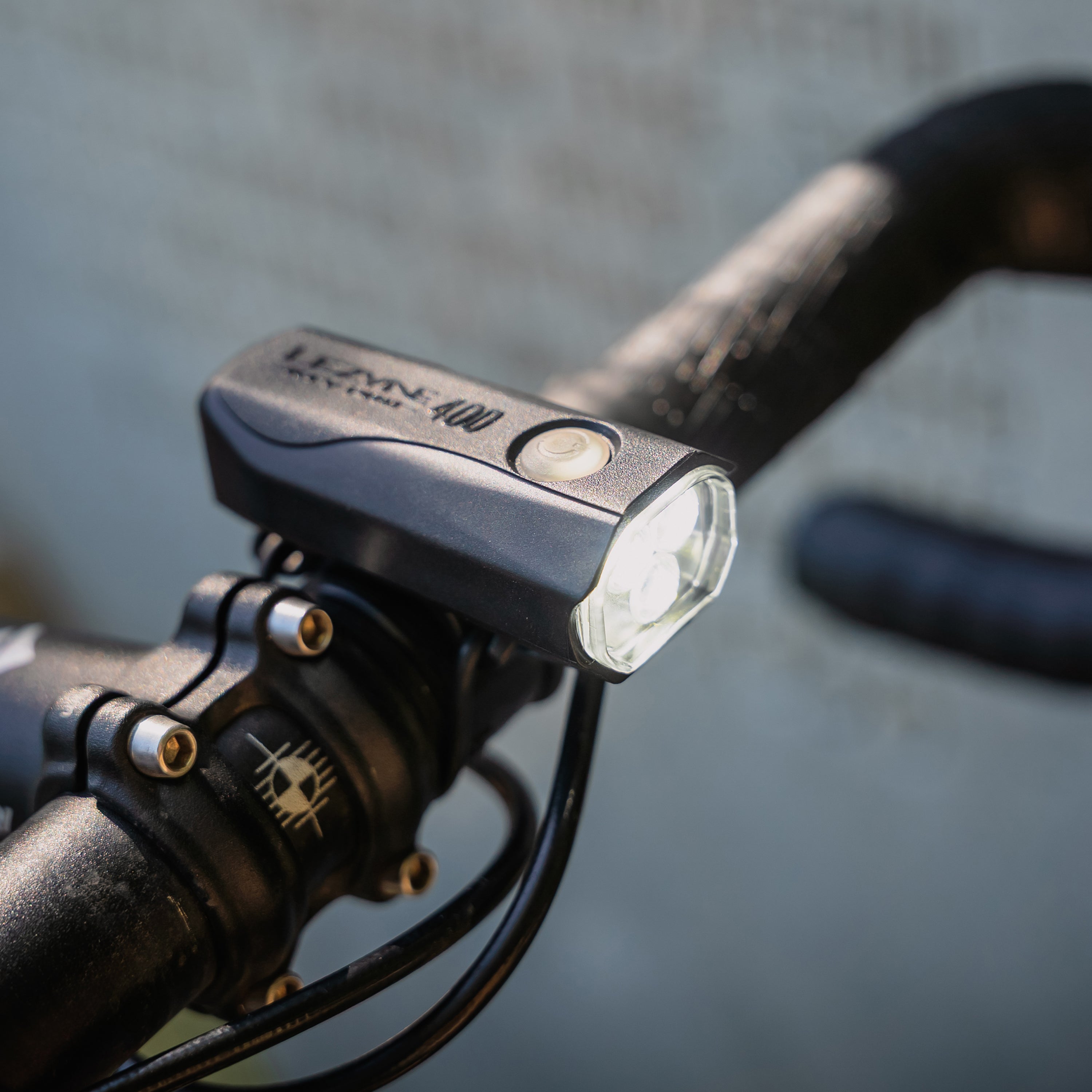 lezyne-ktv-drive-pro-400-front-fahrrad-frontlicht image 4