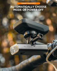 rockbros-rhl-fahrradlicht-vorne-400lm-200m-hanging-mount image 5