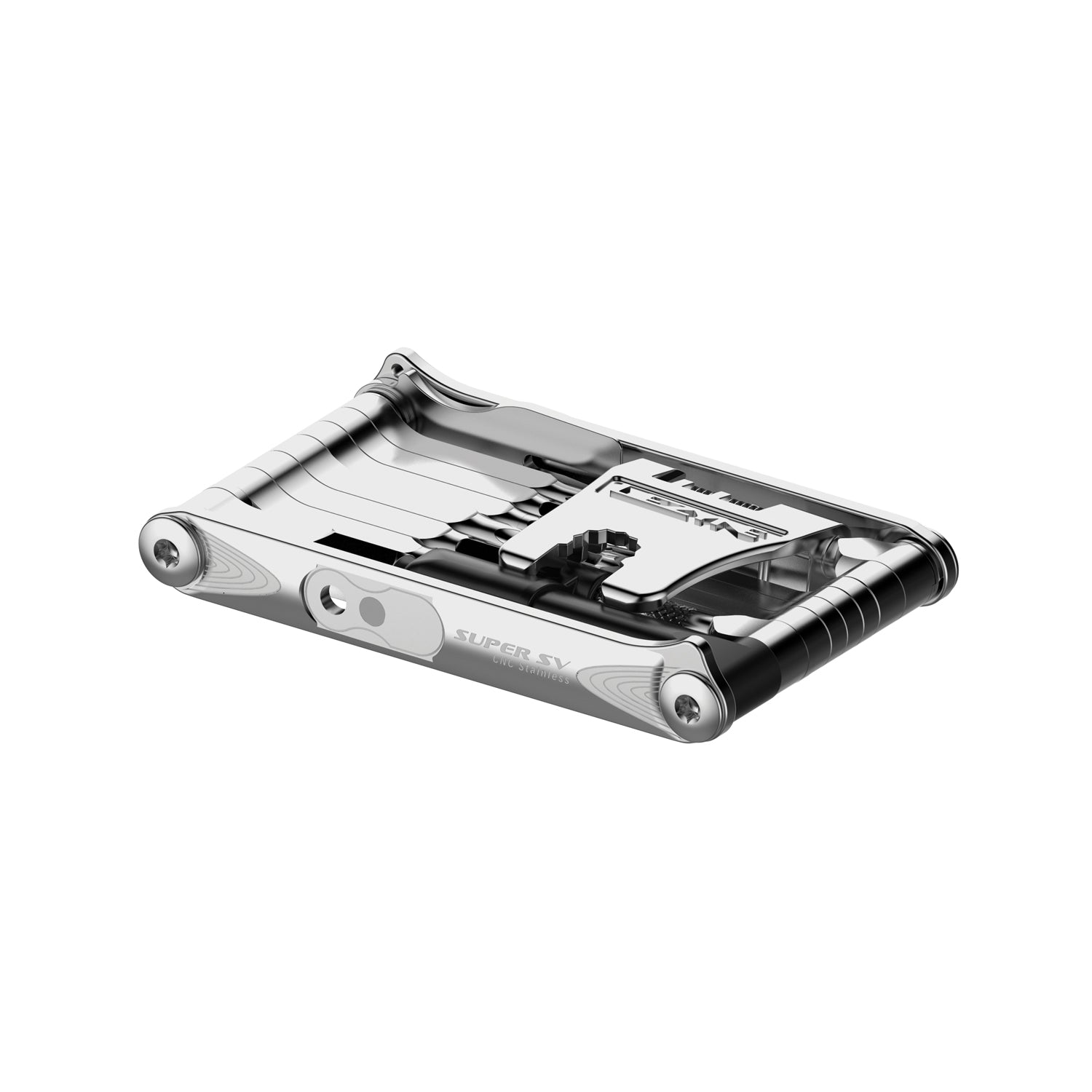 lezyne-super-sv-23-multitool-edelstahl-werkzeug-mit-kettennieter image 2