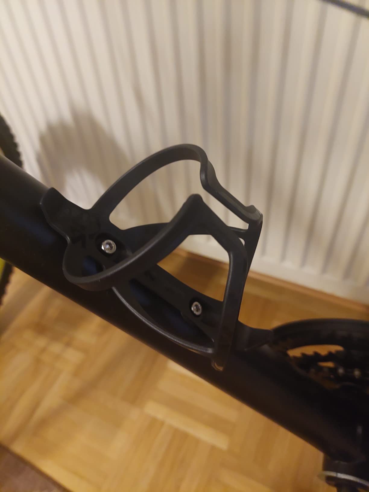 Nicht für alle Flaschen