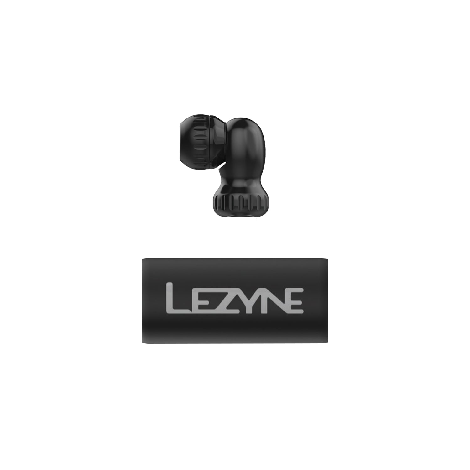 lezyne-twin-speed-drive-co2-kartuschenpumpe image 7