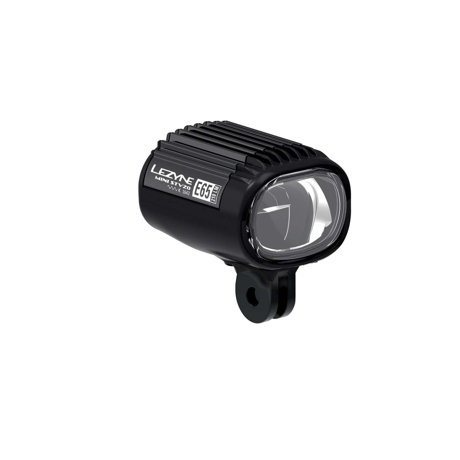 lezyne-e-bike-mini-stvzo-e65-frontlicht-210-lumen-f-r-bosch-co image 1