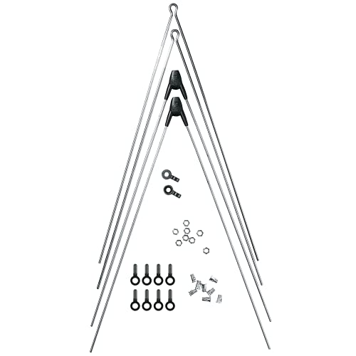 sks-germany-bluemels-shiny-schutzblech-set-24-53-60-mm image 8