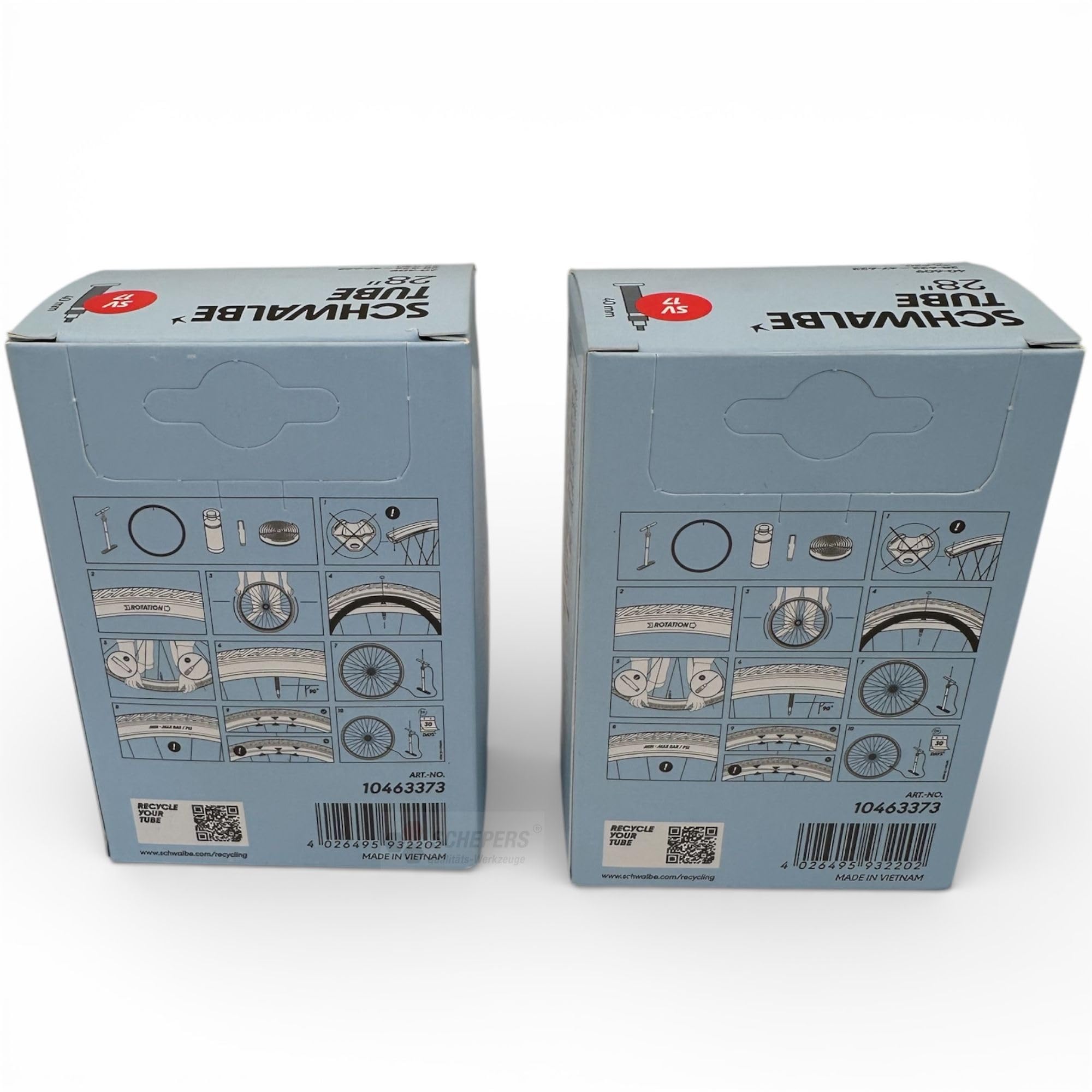 schwalbe-sv17-schlauch-28-zoll-28-47-622-sv-40mm-2er-set image 2