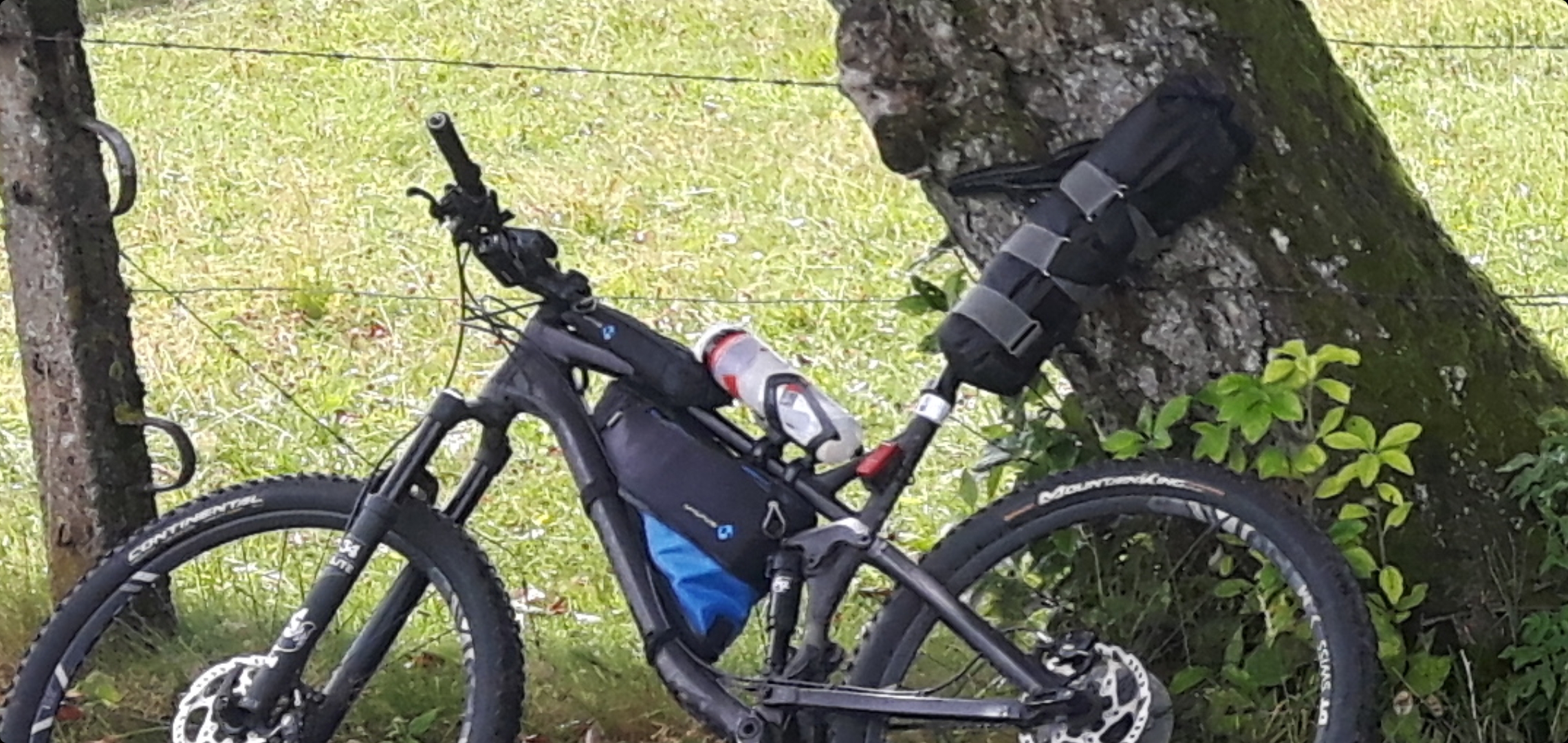 An ovalem Rohr problematisch