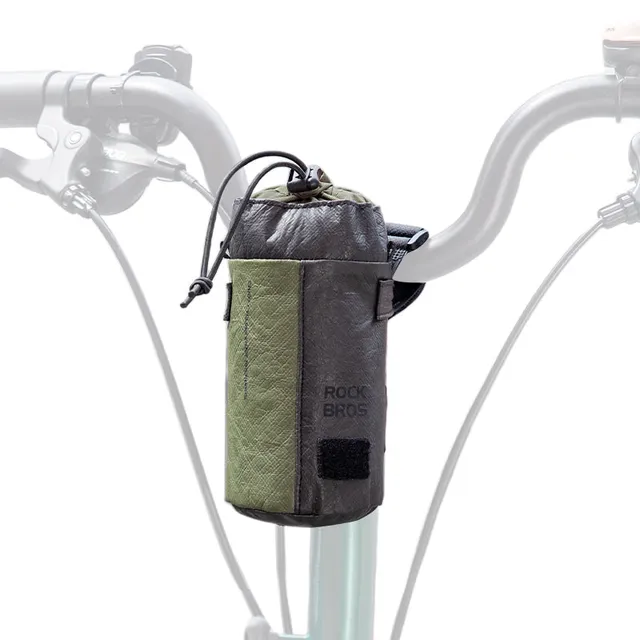 rockbros-road-to-sky-flaschenhalter-tasche-0-7l-eco-hdpe image 1