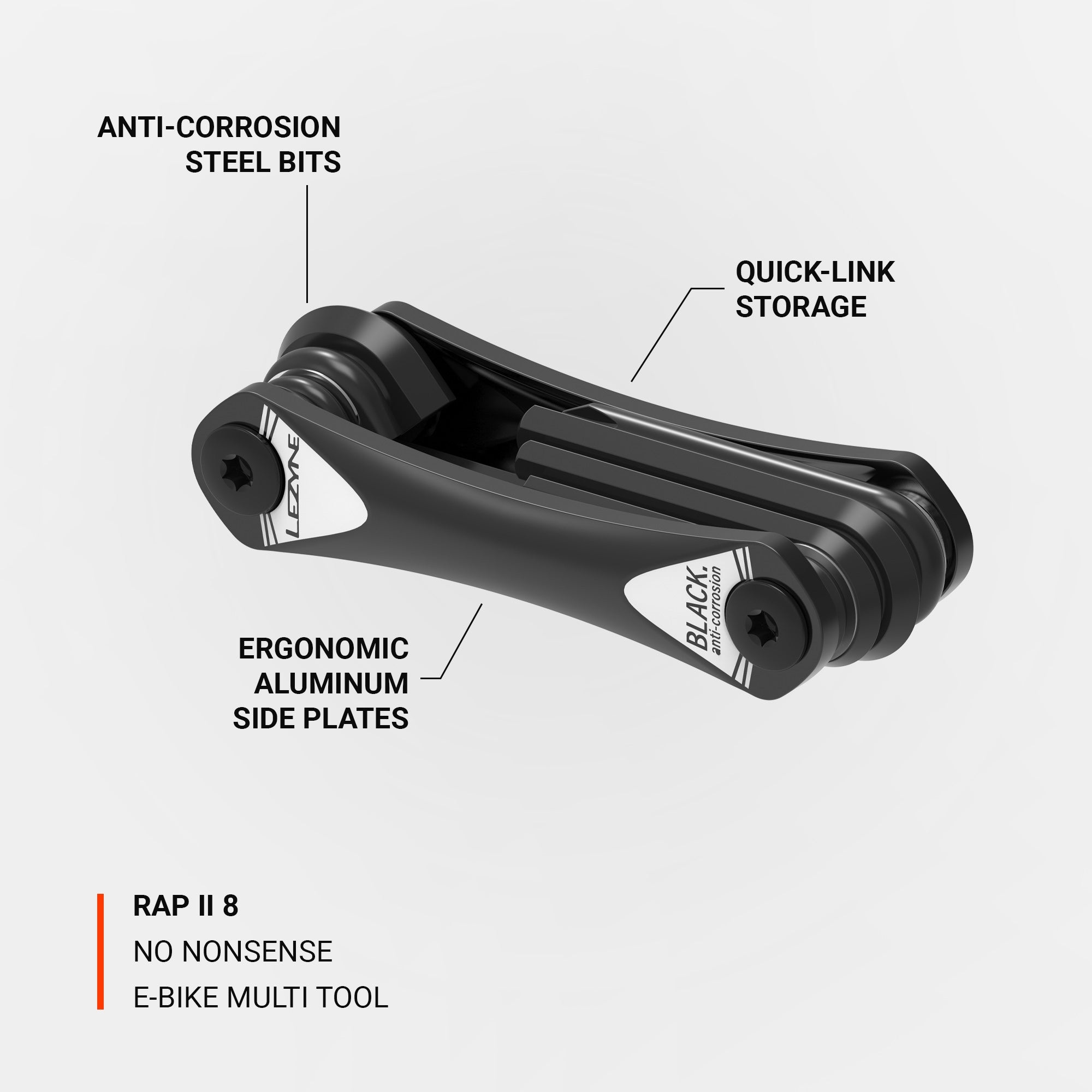 lezyne-rap-ii-8-multitool-fahrrad-werkzeug-8-funktionen image 4