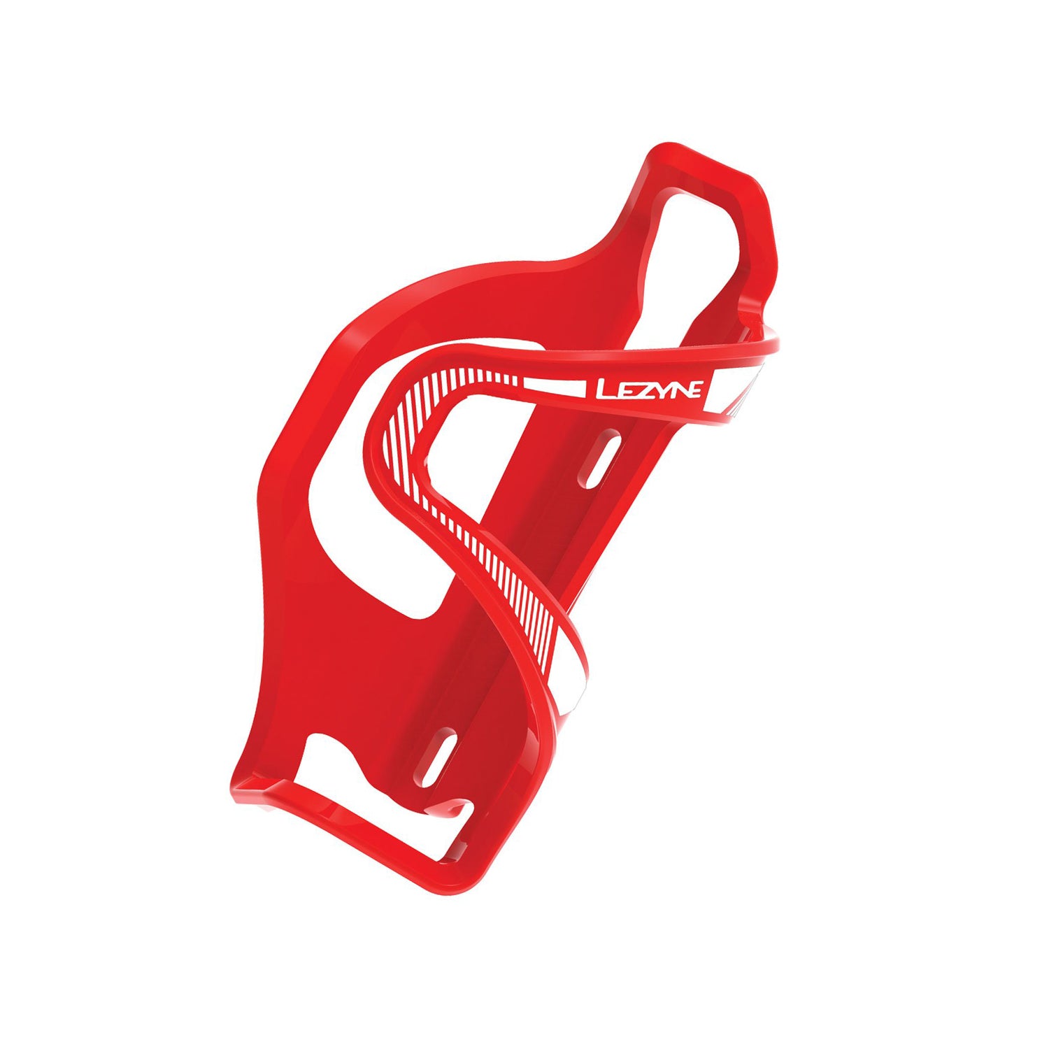 lezyne-flow-cage-sl-enhanced-left-flaschenhalter-side-load image 5