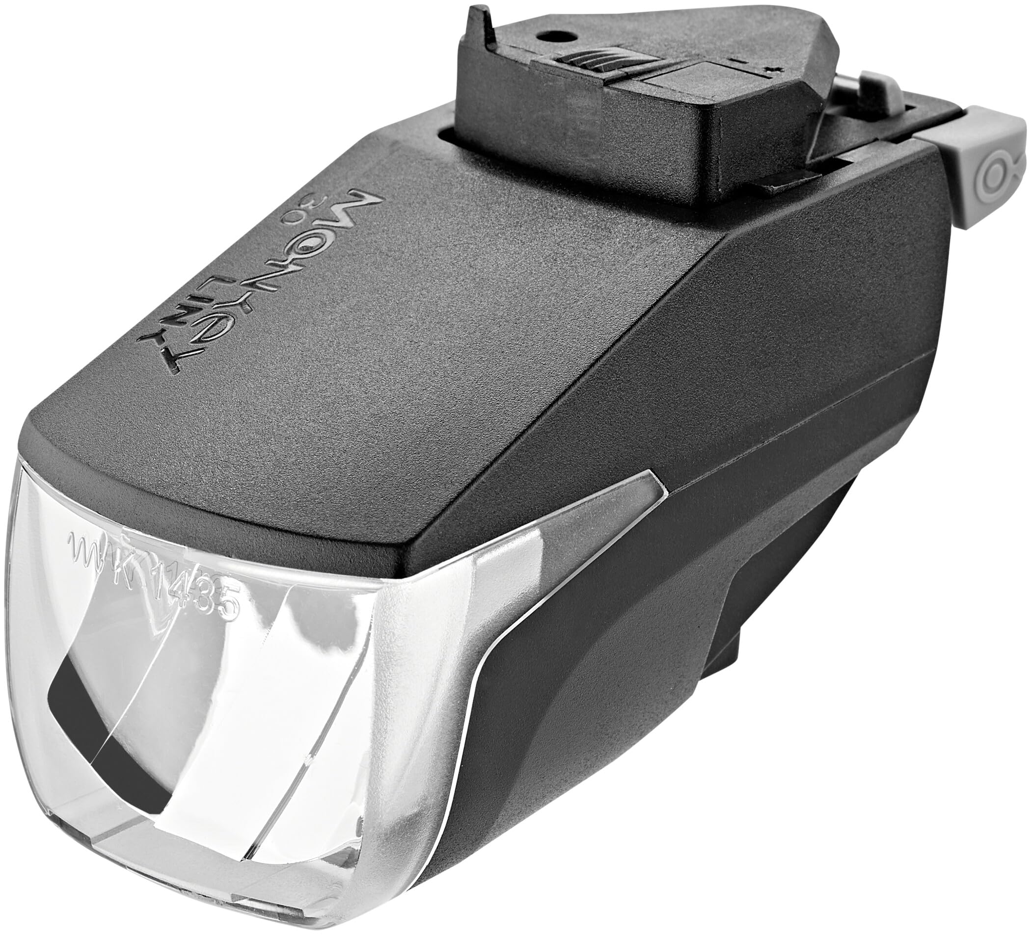 sks-germany-monkeylink-monkeylight-sport-front-recharge-30-lux-akku-frontlicht image 1