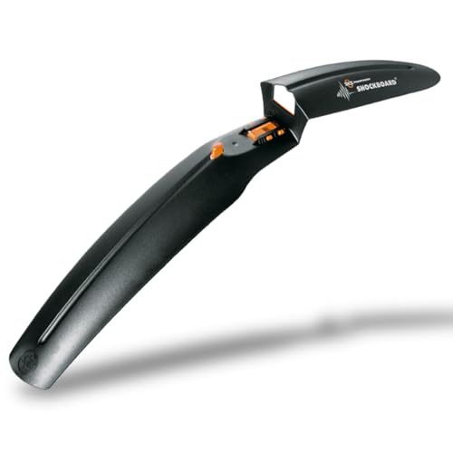 sks-germany-shockboard-vorderrad-schutzblech-mtb-schwarz image 8