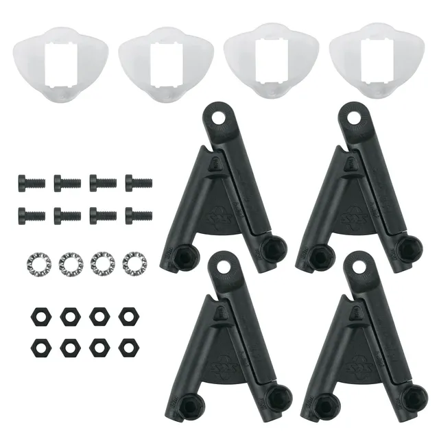 sks-germany-bluemels-esc-v-adapter-strebenbefestigung image 1