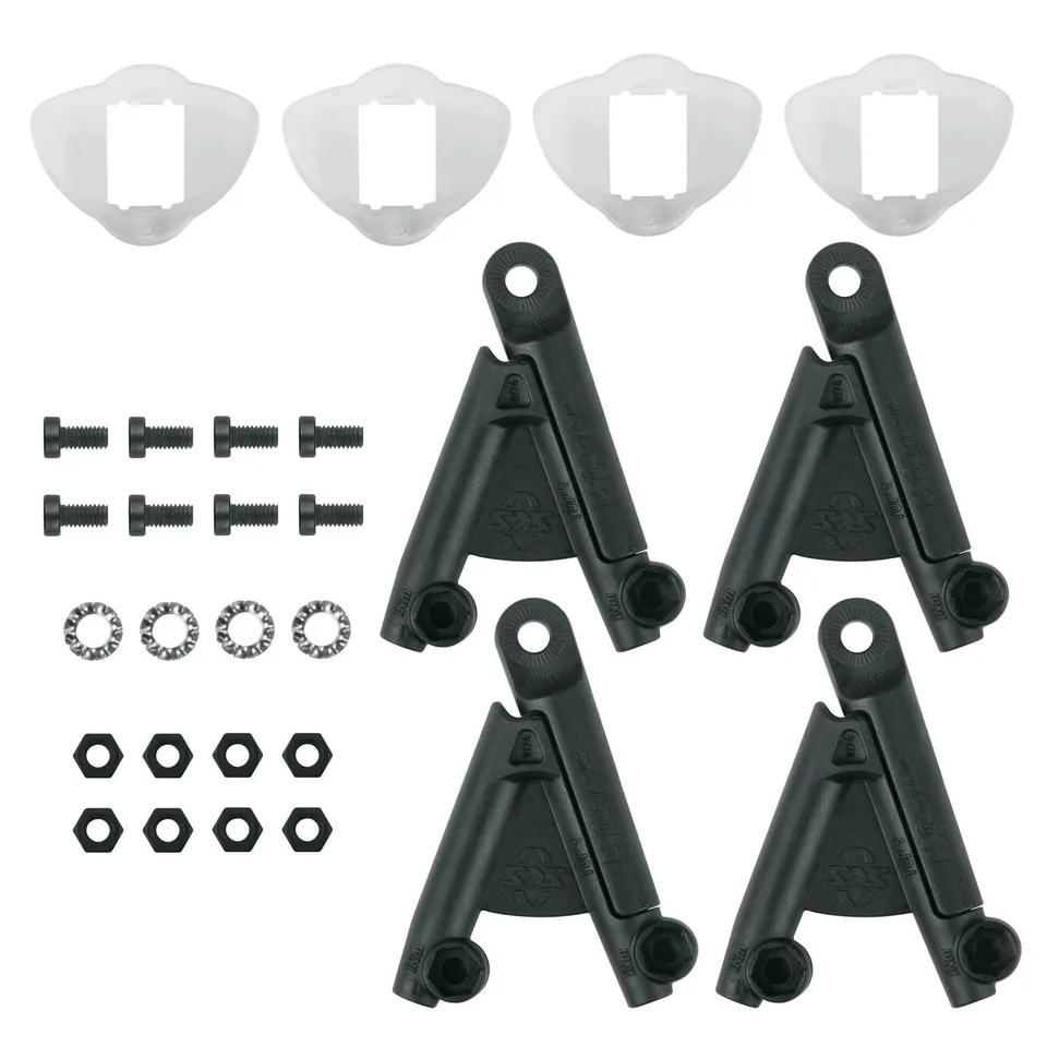 sks-germany-bluemels-esc-v-adapter-strebenbefestigung image 1