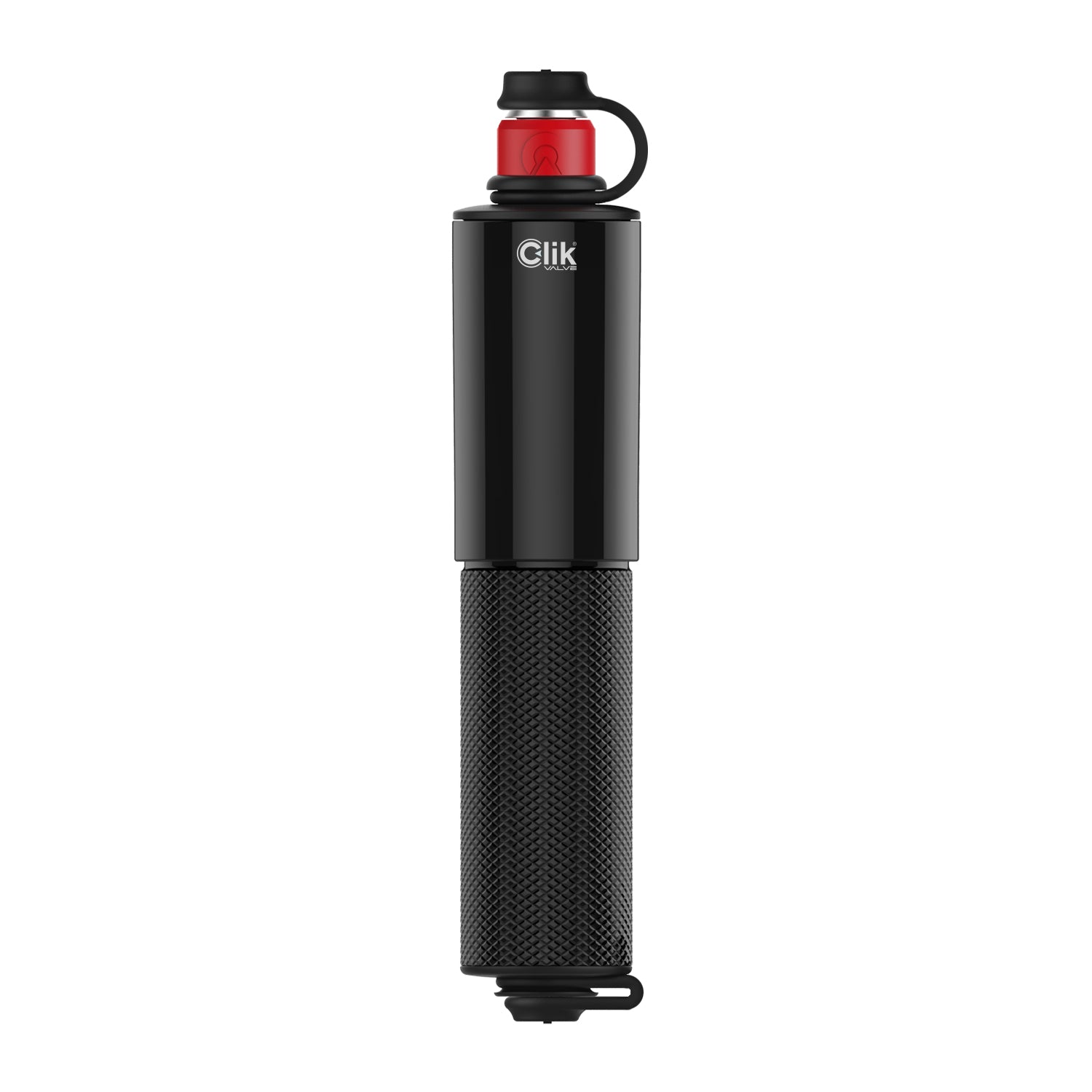 lezyne-clik-drive-hv-mini-pumpe image 5