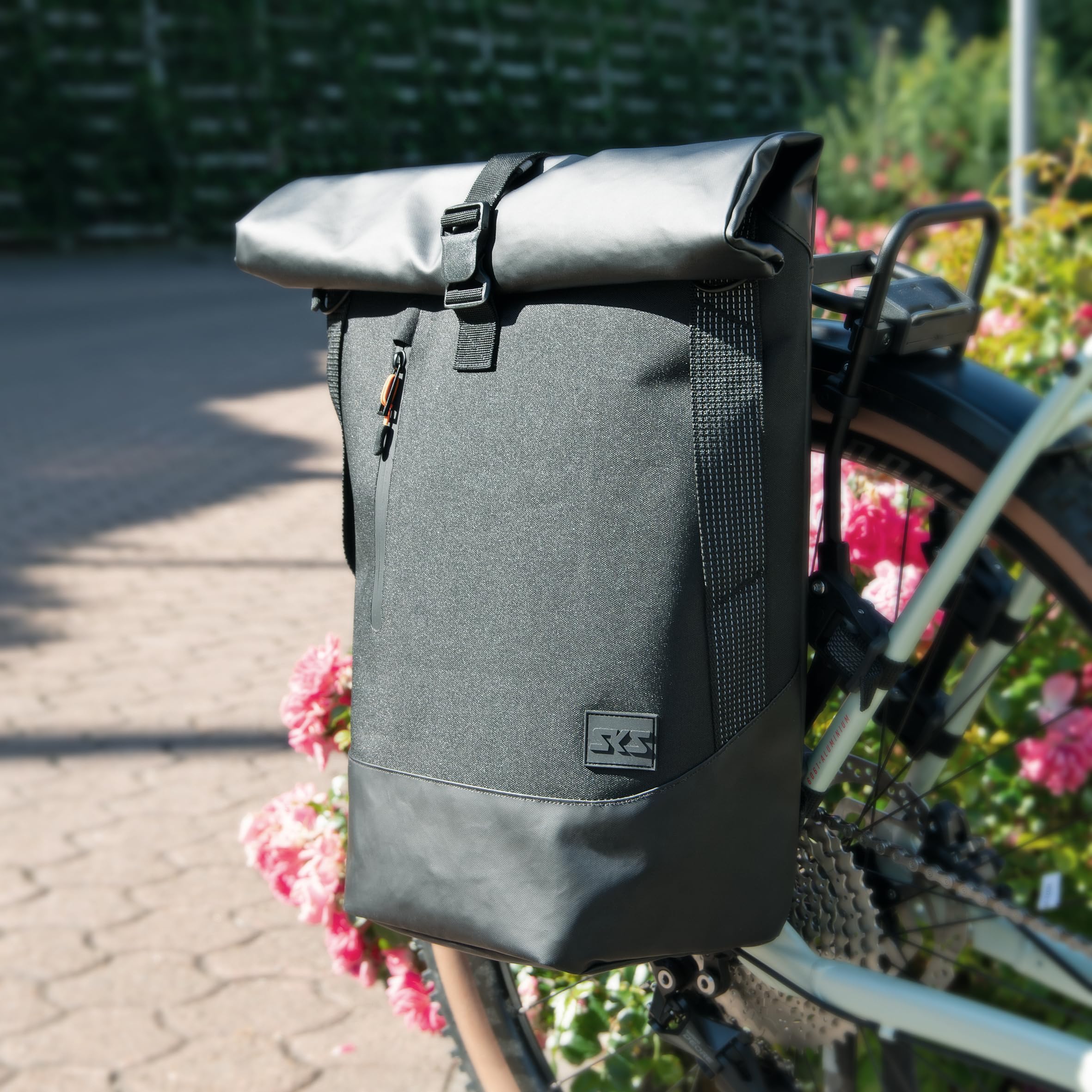 sks-germany-infinity-urban-sidebag-gep-cktr-gertasche-20-l-schwarz image 4