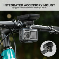 rockbros-bike-computer-mount-halterung-31-8-mm image 4