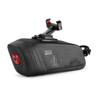 rockbros-satteltasche-wasserdicht-mit-bremslicht-sensor image 2
