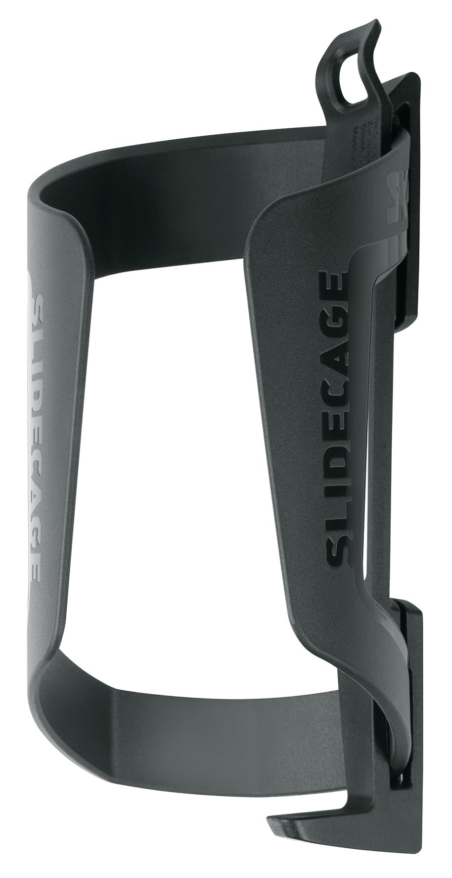 sks-germany-slidecage-flaschenhalter-schwarz image 3