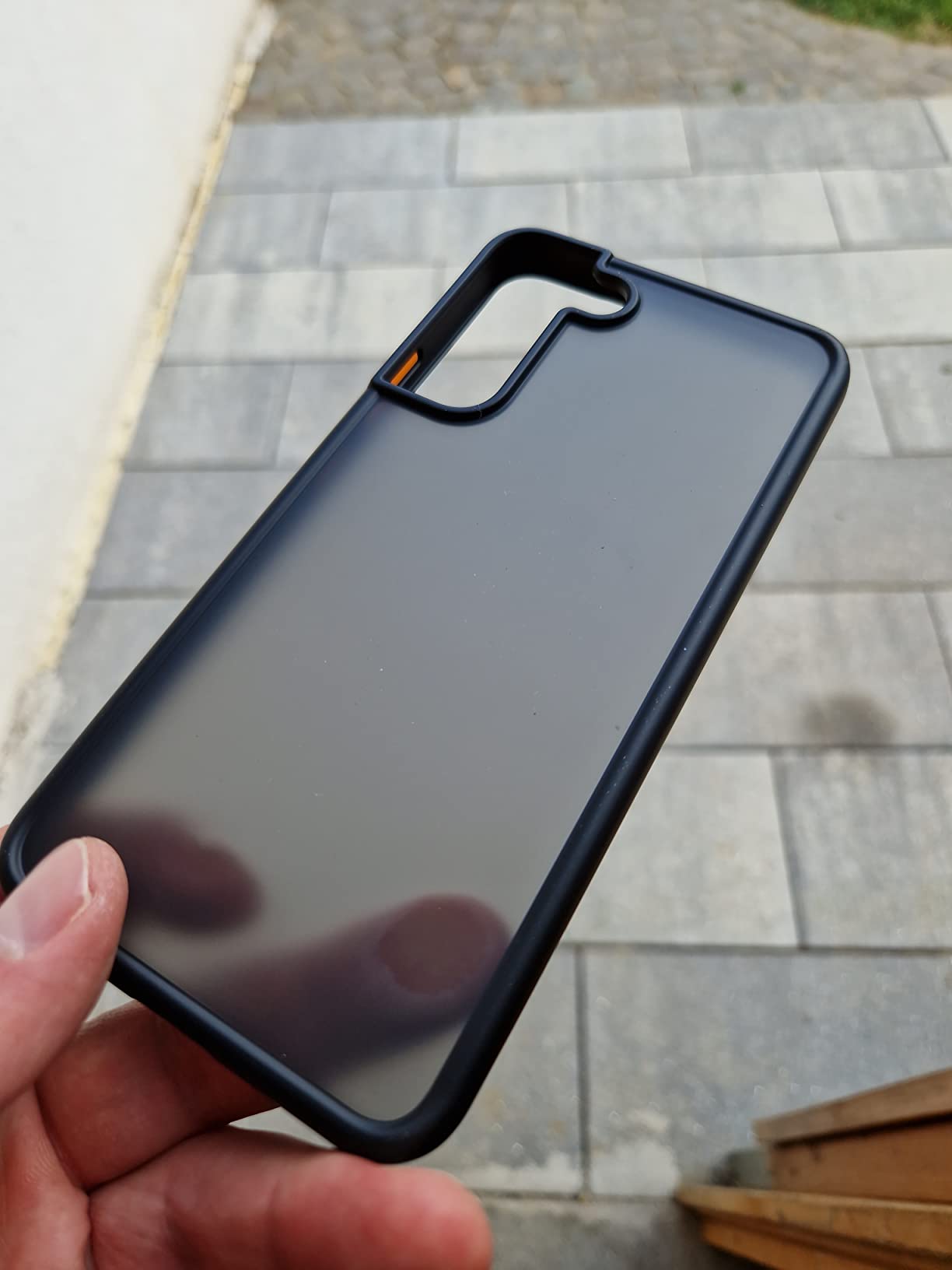 Endlich wackelfrei navigieren
