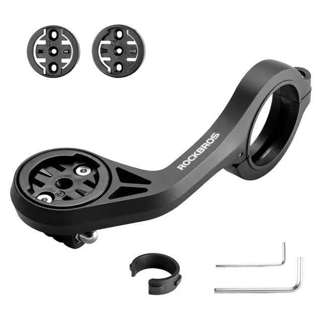 rockbros-bike-computer-mount-halterung-31-8-mm image 1