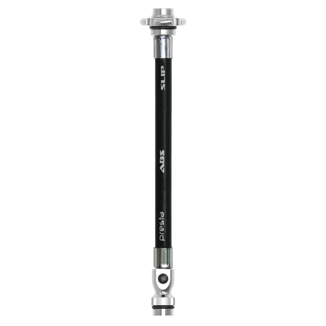 lezyne-abs-flex-hose-ersatzschlauch-road-mit-ventileinsatz-tool image 1