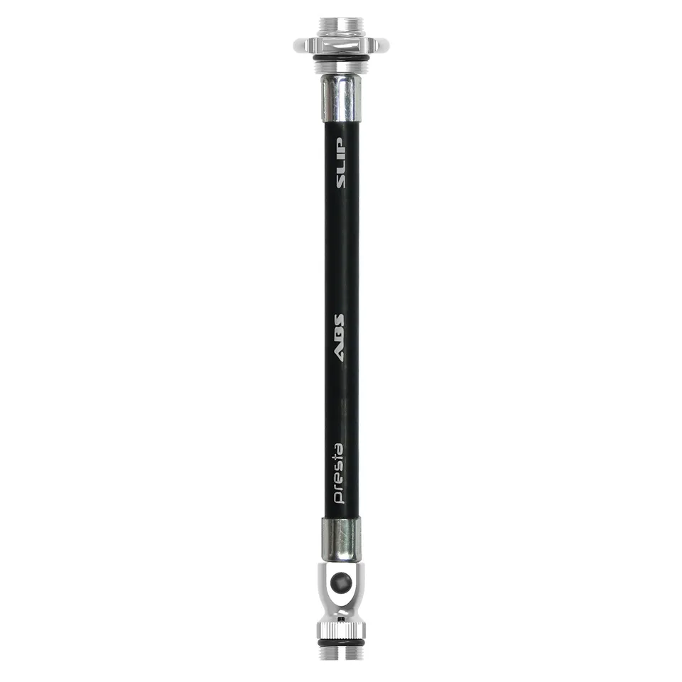 lezyne-abs-flex-hose-ersatzschlauch-road-mit-ventileinsatz-tool image 1