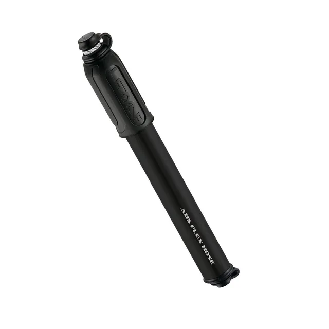 lezyne-hp-drive-mini-pumpe-high-pressure-mit-abs-flex-hose image 1