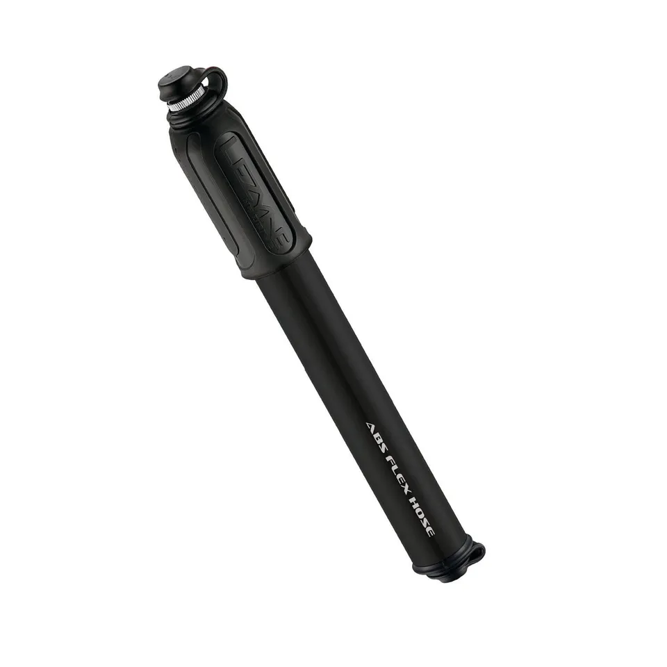 lezyne-hp-drive-mini-pumpe-high-pressure-mit-abs-flex-hose image 1