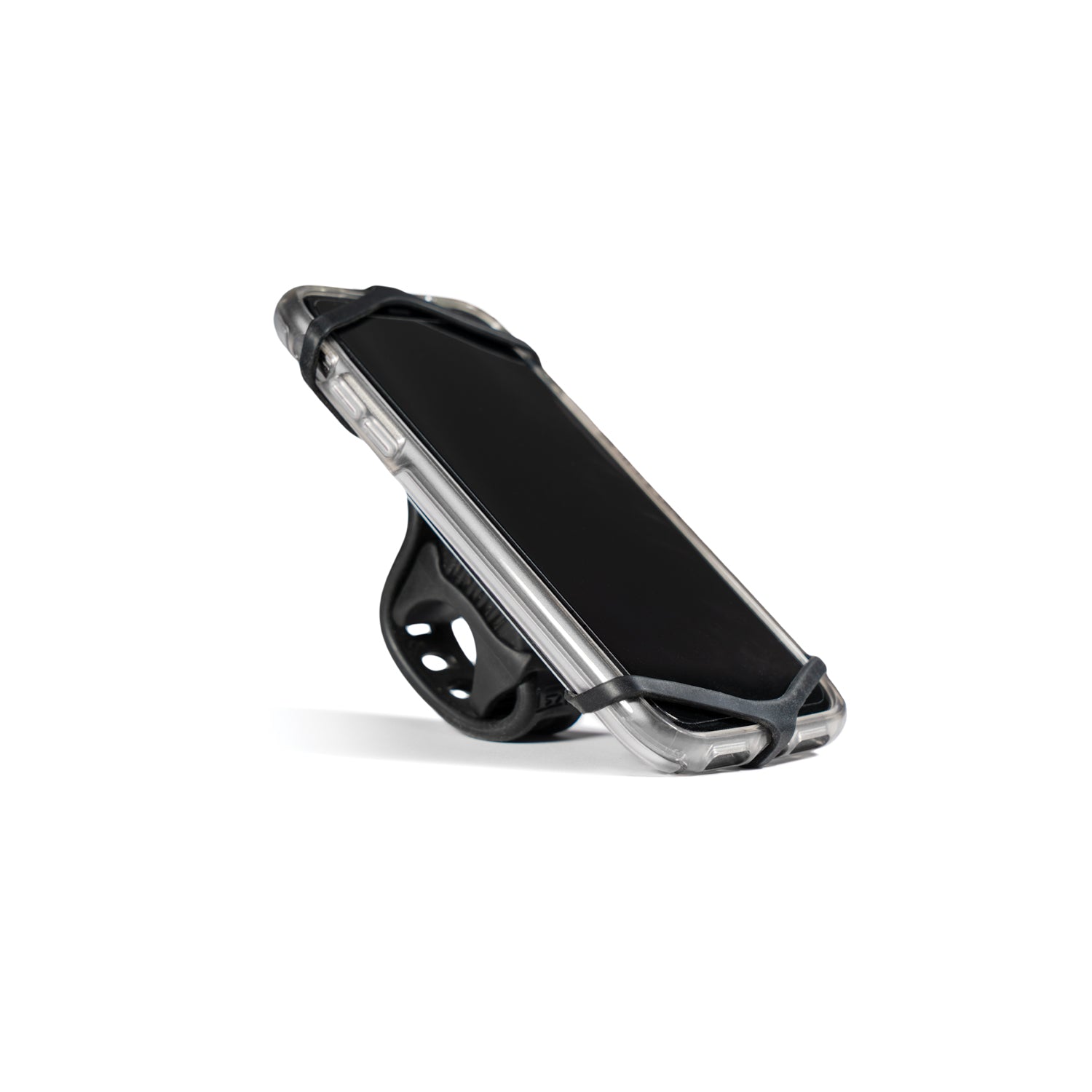 lezyne-smart-grip-smartphone-fahrradhalterung-f-r-lenker image 1
