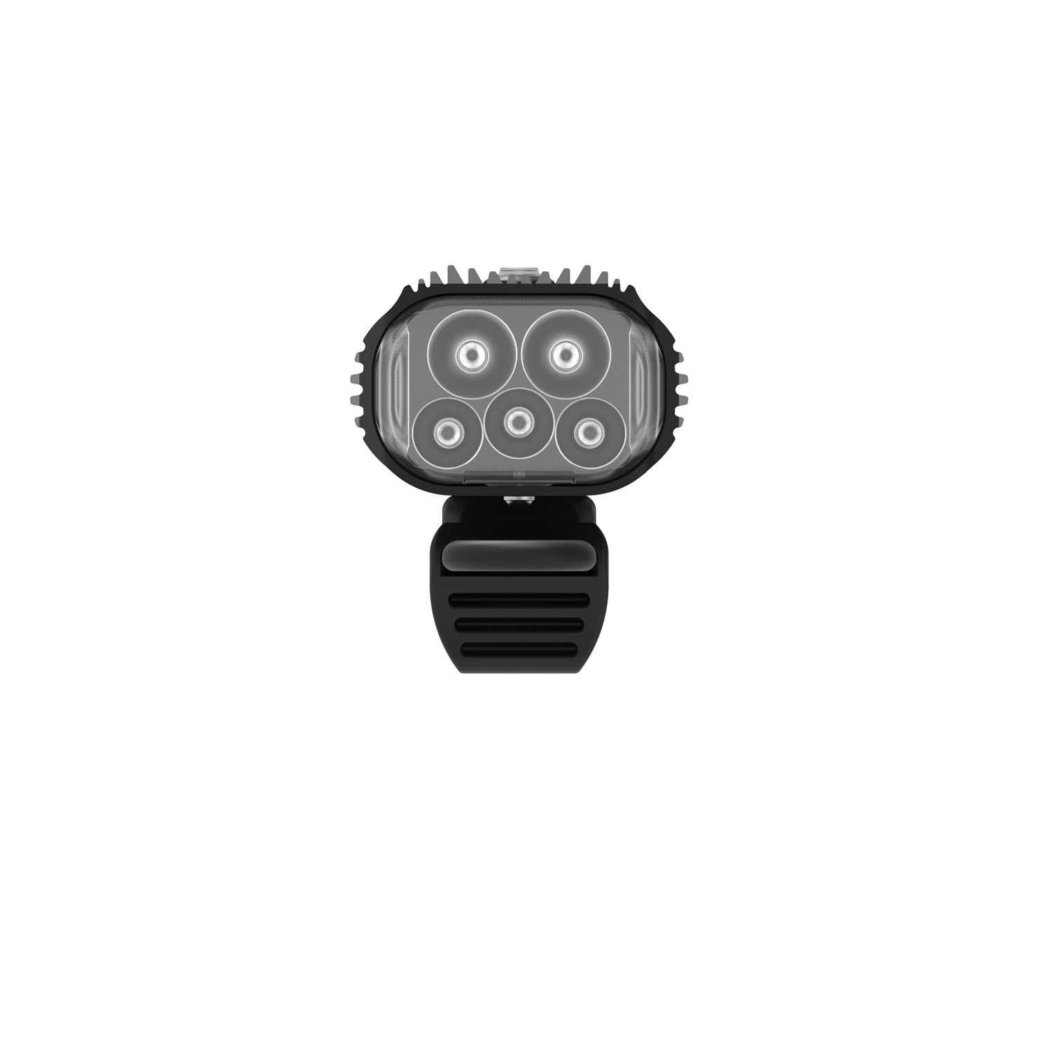 lezyne-mega-drive-2400-frontlicht image 3