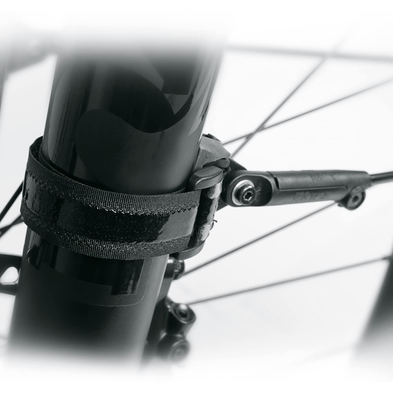 sks-germany-infinity-universal-mudguard-75-mm-front-vorderrad-schutzblech image 4