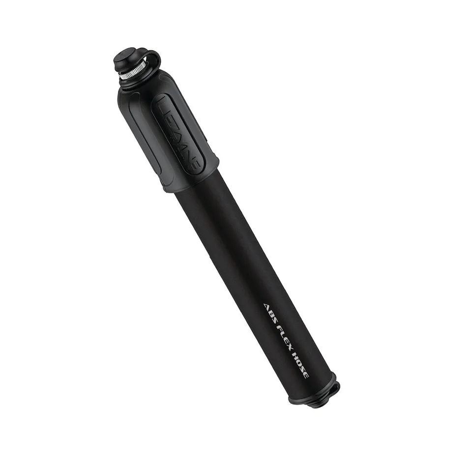 lezyne-hv-drive-mini-handpumpe-high-volume image 1