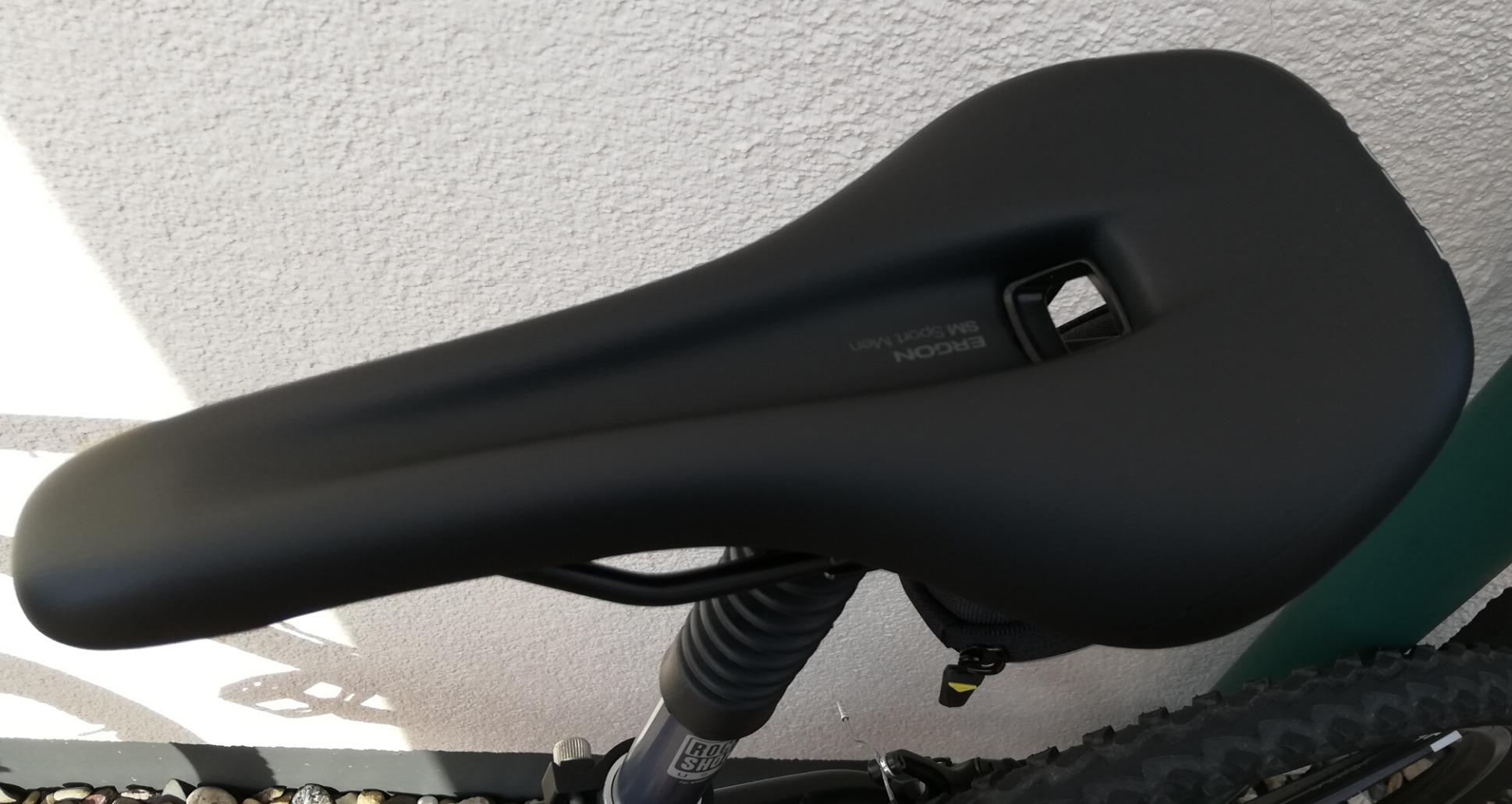 Kaufempfehlung für Trail-Fahrer