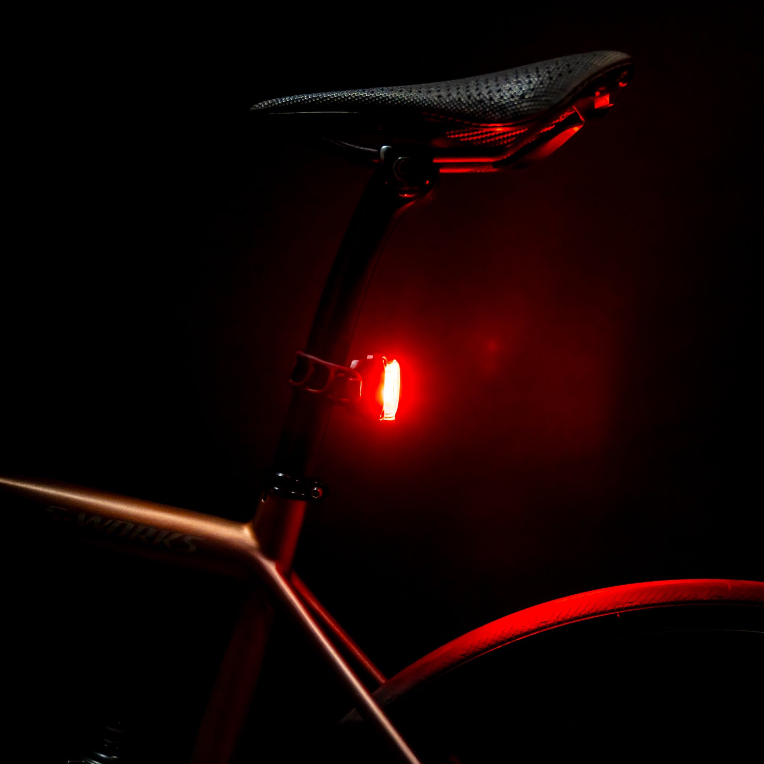 lezyne-zecto-drive-max-400-rear-led-r-cklicht image 5