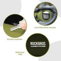 rockbros-road-to-sky-lenkerrolle-as-144-2l-100-wasserdicht image 7