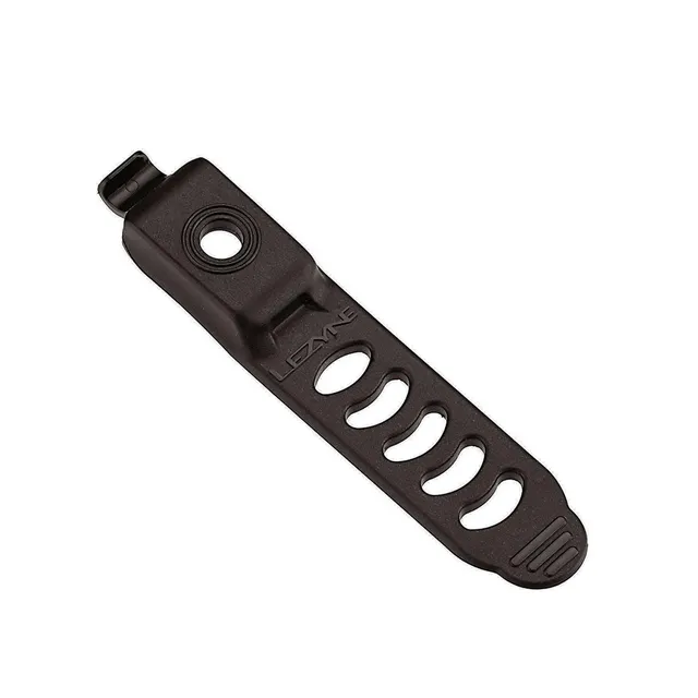 lezyne-mounting-strap-mini-hecto-micro-classic-fahrradlicht-halterung image 1