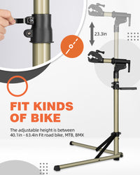rockbros-heavy-duty-montagest-nder-65-lbs-29-5-kg-stahl image 3