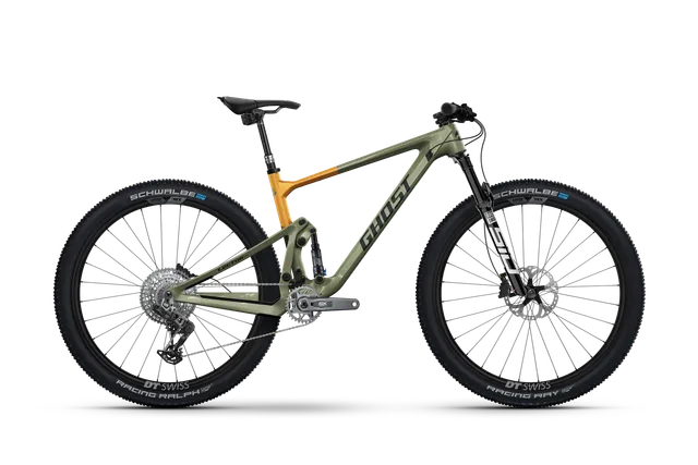 ghost-lector-fs-pro-cross-country-fully-carbon-29-zoll image 1