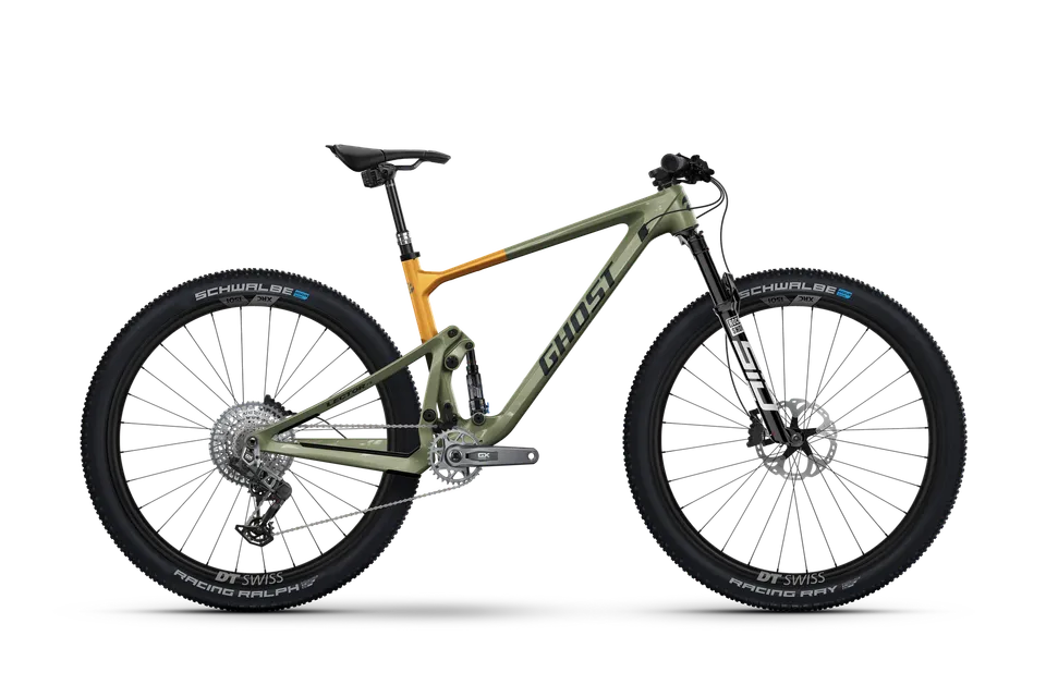 ghost-lector-fs-pro-cross-country-fully-carbon-29-zoll image 1