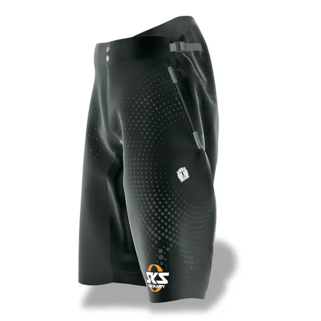 sks-germany-mtb-shorts-unisex-l-punkte image 1
