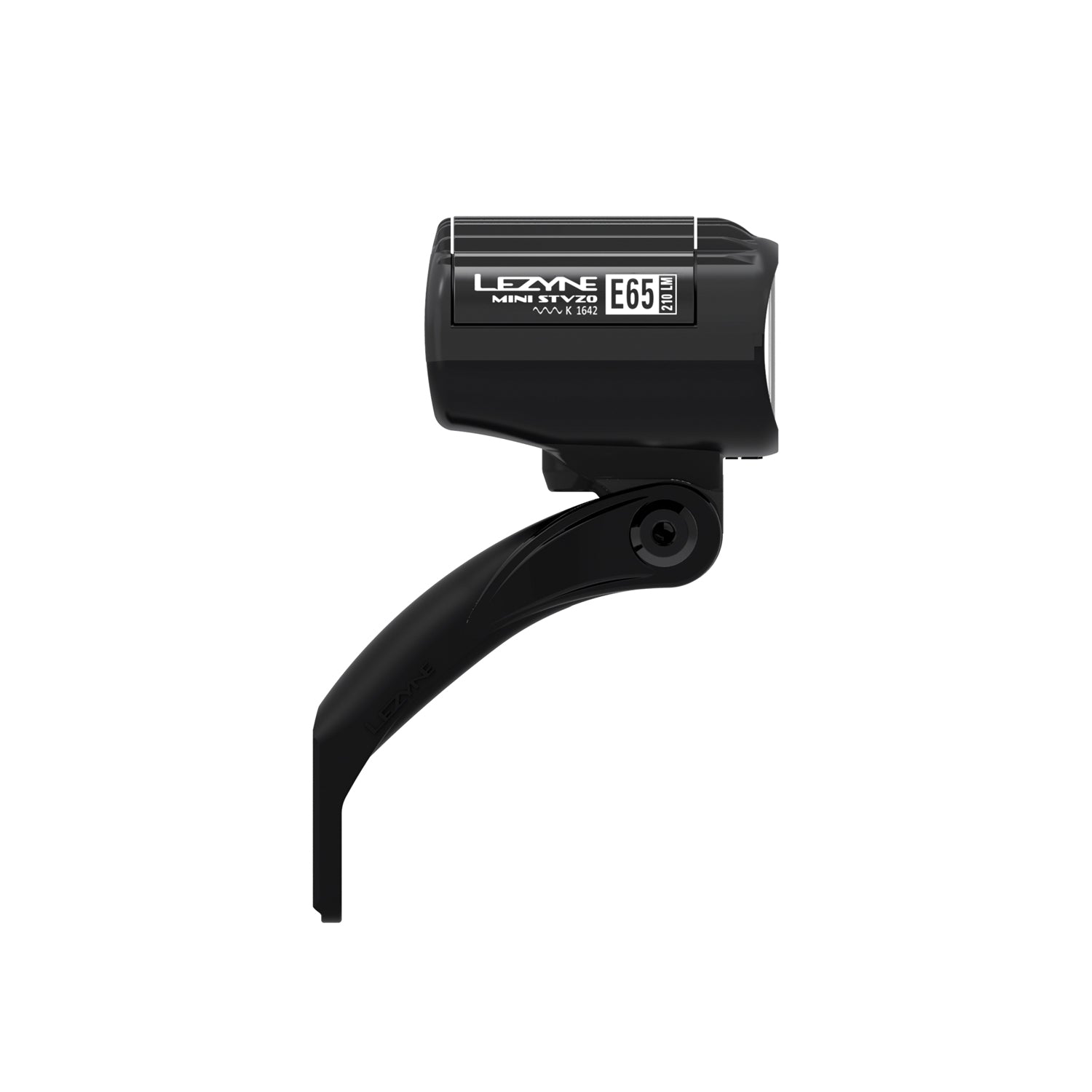 lezyne-e-bike-mini-stvzo-e65-frontlicht-210-lumen-f-r-bosch-co image 3