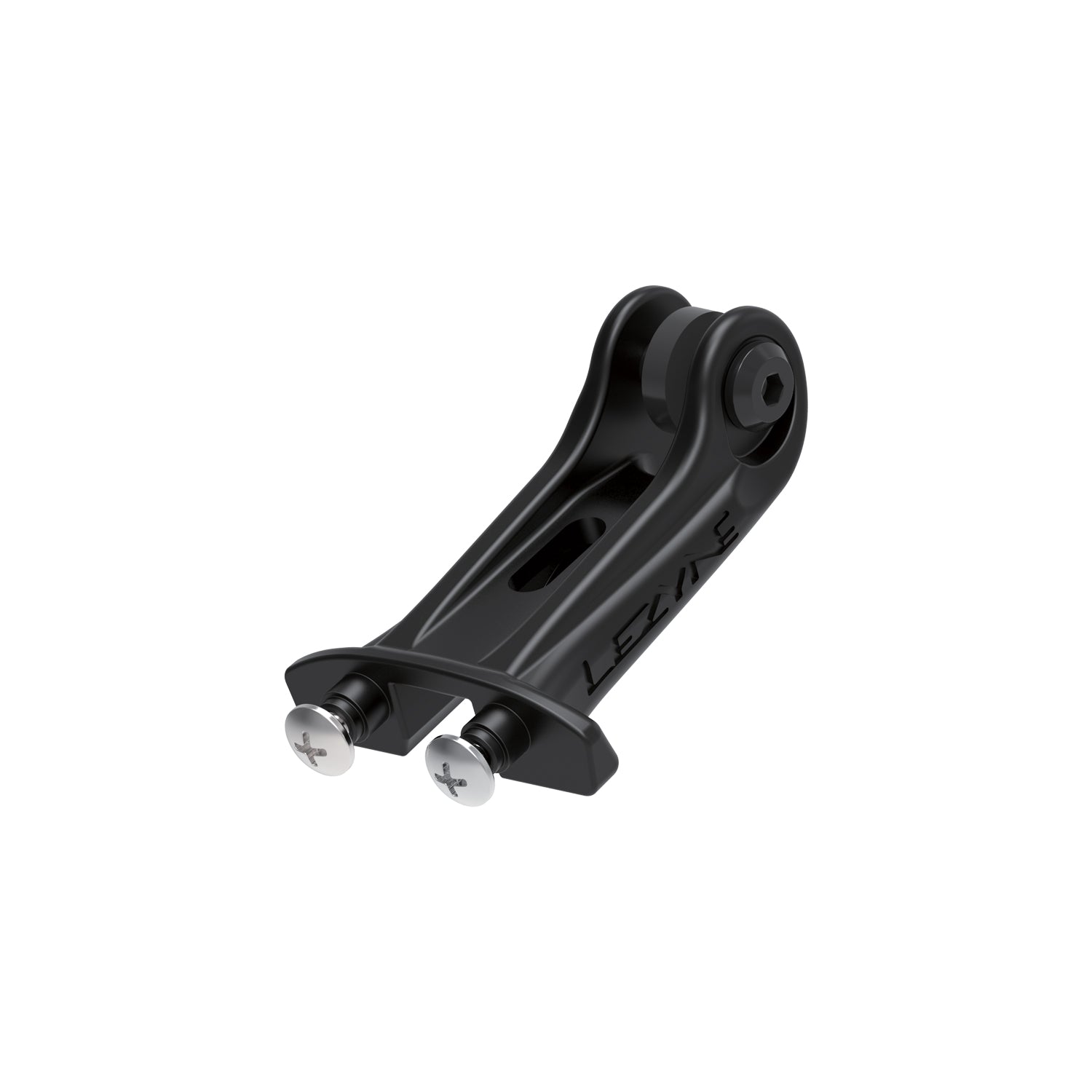 lezyne-e-bike-fork-mount-suntour-ersatzhalterung-f-r-nex-ncx-gabeln image 1