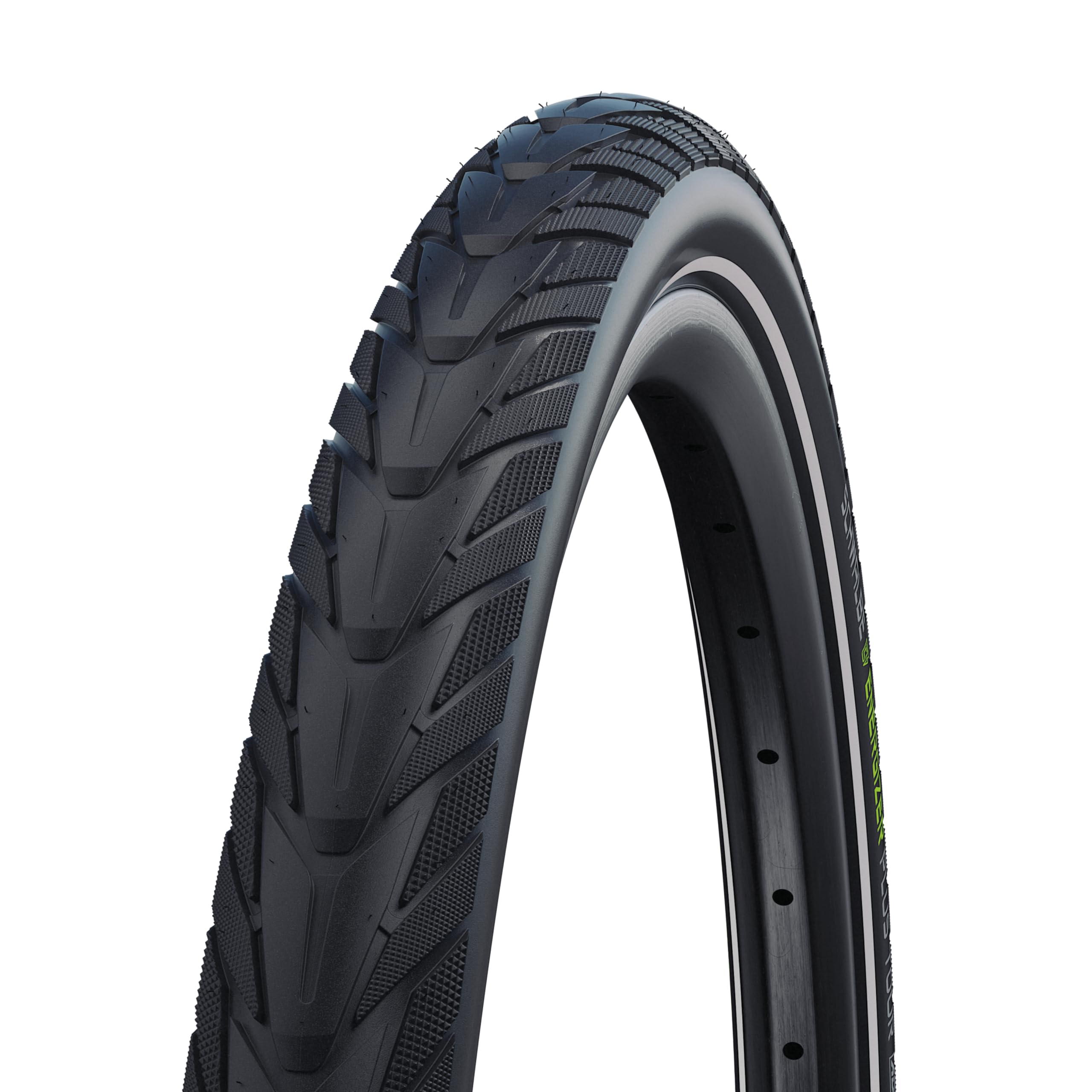 schwalbe-big-ben-plus-tour-city-fahrradreifen-26-55-406-mit-double-defense-green image 1