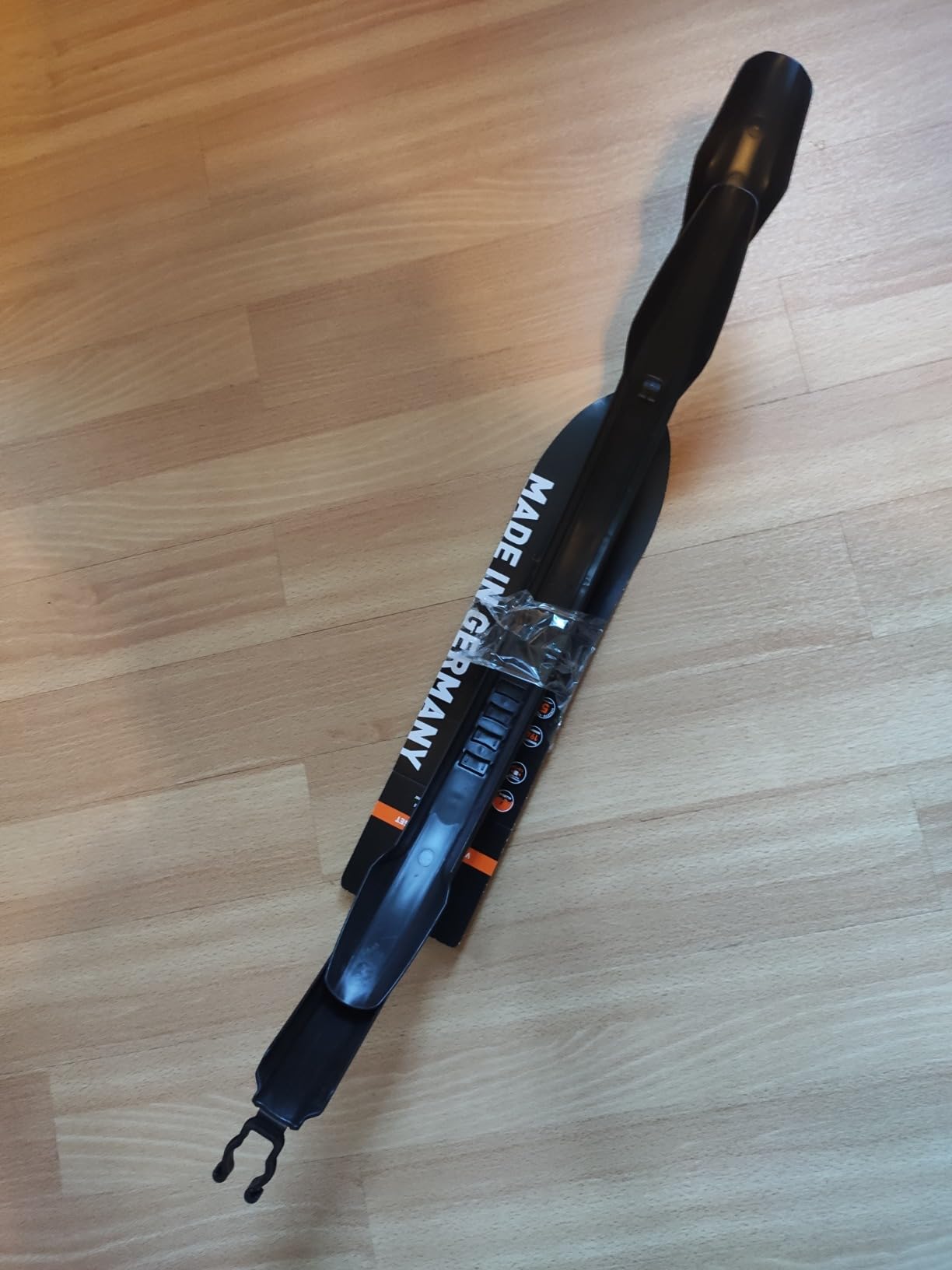 Schleift trotz Einstellen