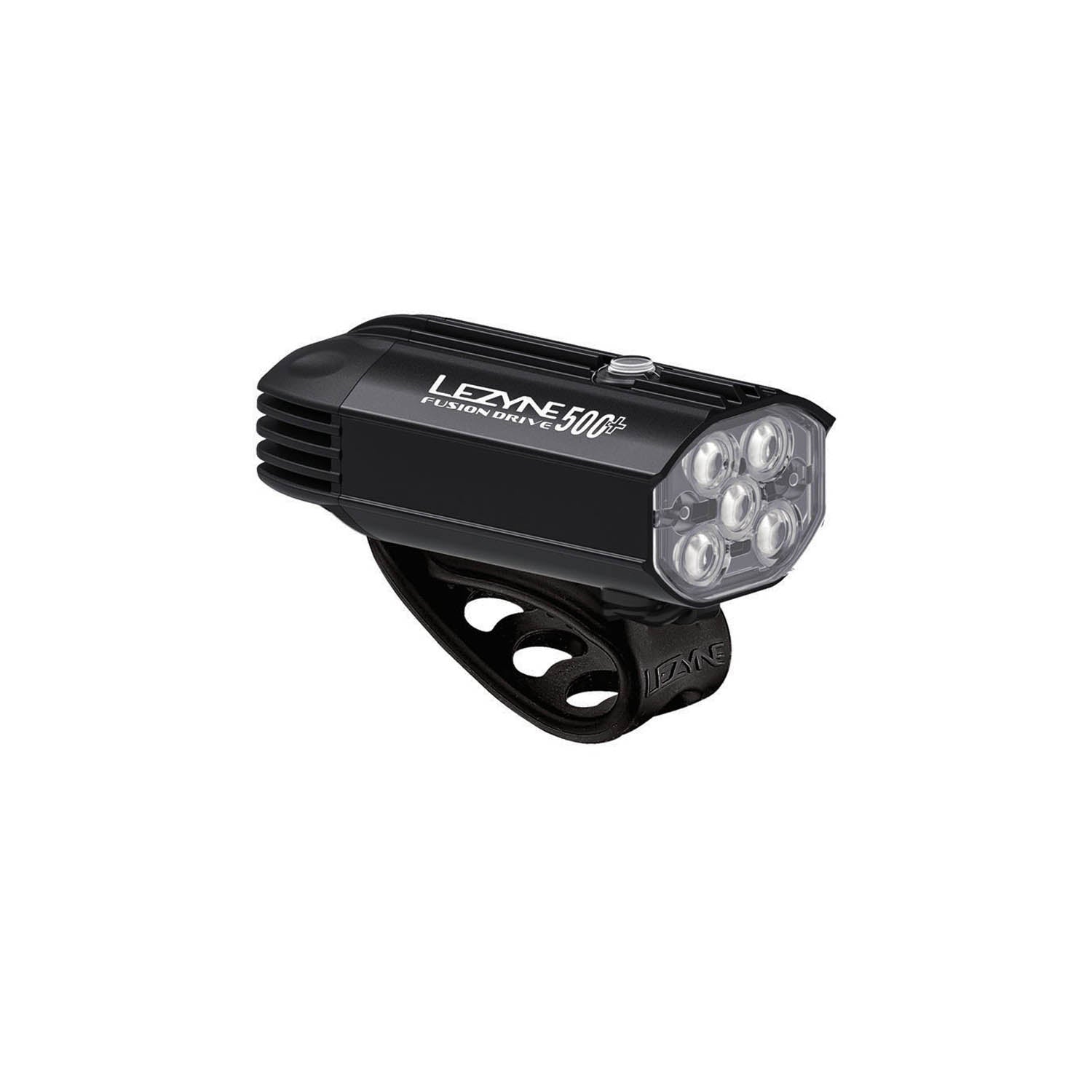 lezyne-fusion-drive-500-front-led-fahrradlicht image 1