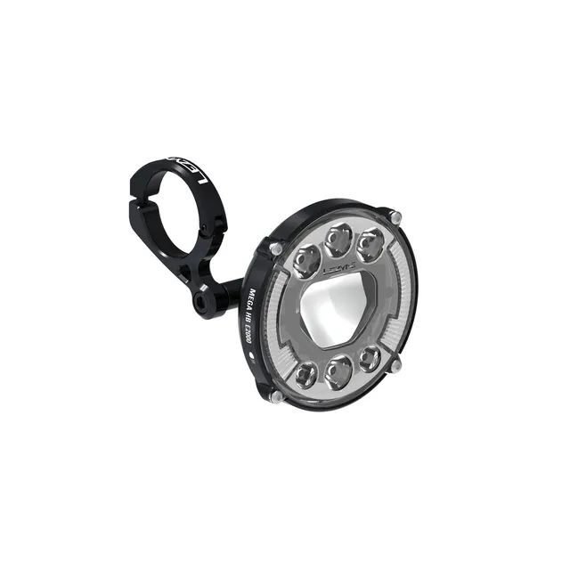lezyne-e-bike-mega-hb-stvzo-e2000-frontlicht image 1
